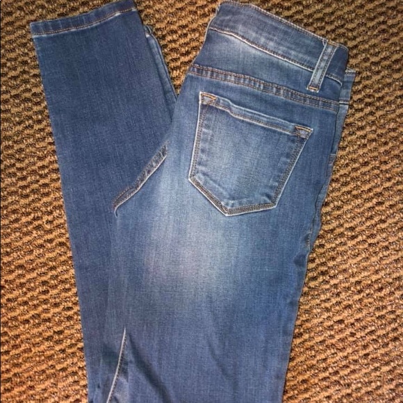 KanCan Other - Kancan Skinny Jeans